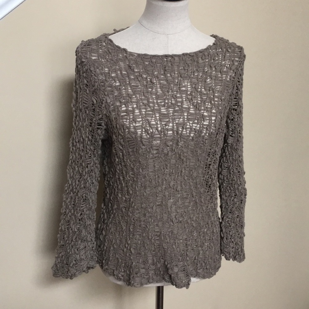 Norton McNaughton Long Sleeve Top